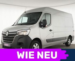 Renault Renault Master Kasten L2H2 Anhängerkupplung|Klima| Gebrauchtwagen