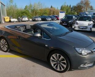 Opel Opel Cascada Innovation ecoFlex Gebrauchtwagen