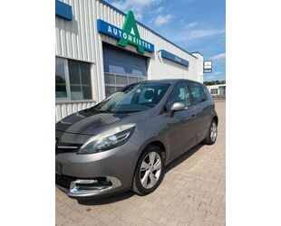 Renault Renault Scenic III Dynamique Energy,EXPORT,Preis V Gebrauchtwagen