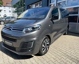 Citroen Citroën Spacetourer HDi 180 Feel L2 8-Sitzer, Navi Gebrauchtwagen