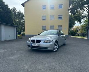 BMW BMW 520i - Gebrauchtwagen