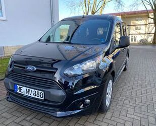 Ford Ford Transit Connect lang L2 AHK Gebrauchtwagen