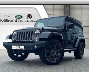 Jeep Jeep Wrangler Unlimited 75th Anniversary Spieg. be Gebrauchtwagen