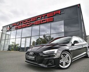 Audi Audi A5 Coupe 50 TDI quattro S line Vollleder* Pan Gebrauchtwagen