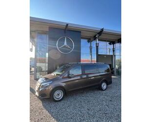 Mercedes-Benz Mercedes-Benz V 250 d lang Panorama*Sound*Comand*A Gebrauchtwagen