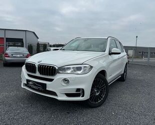 BMW BMW X5 Baureihe X5 xDrive30d Head up Display Gebrauchtwagen