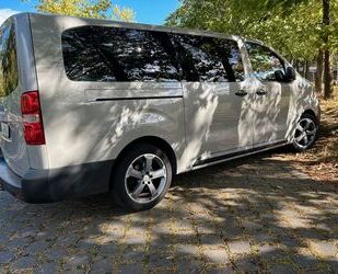 Citroen Citroën Jumpy XL BlueHDi 150 Gebrauchtwagen