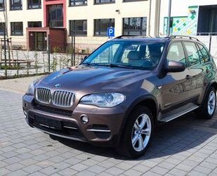 BMW BMW X5.4.0Diesel.Edition!!! Gebrauchtwagen