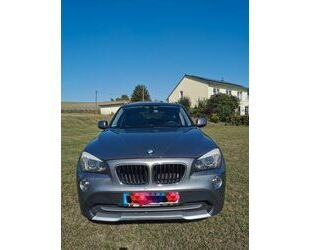 BMW BMW X1 sDrive18d - Gebrauchtwagen