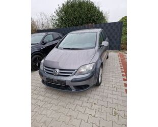 VW Volkswagen Golf Plus 1.4 Comfortline Comfortline Gebrauchtwagen