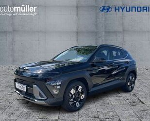 Hyundai Hyundai KONA TREND SX2 LM KlimaA PDC SHZ SpurW Vir Gebrauchtwagen