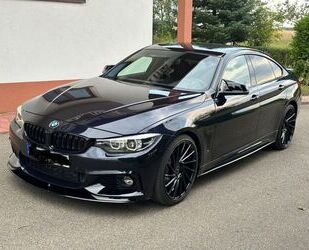 BMW BMW 418 Gran Coupé 418d Gran Coupé M Sport M Sport Gebrauchtwagen