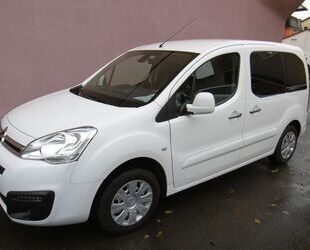 Citroen Citroën Berlingo Kombi 1,2 Selection Zahnr. Kupplu Gebrauchtwagen