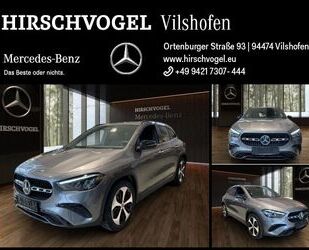 Mercedes-Benz GLA 180 Gebrauchtwagen