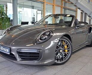 Porsche 991 Gebrauchtwagen