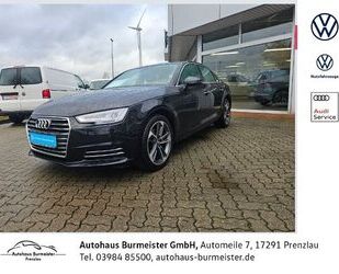 Audi Audi A4 2.0 TFSI design ultra Gebrauchtwagen