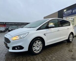 Ford Ford S-Max S-MAX Trend Gebrauchtwagen