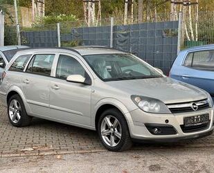 Opel Opel Astra H Caravan Edition Plus Tüv Neu Gebrauchtwagen