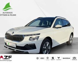 Skoda Skoda Kamiq Selection Kamiq Selection 1.5 TSI 110k Gebrauchtwagen