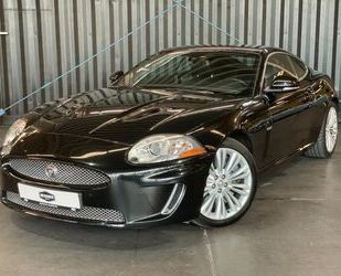 Jaguar Jaguar XKR 5.0 V8 Kompressor Coupe Gebrauchtwagen