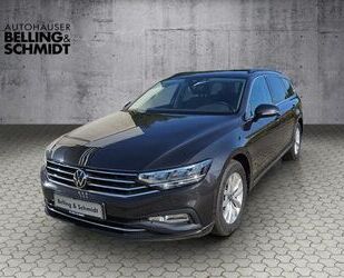 VW Volkswagen Passat Variant 1.5TSI Aut. Business Nav Gebrauchtwagen