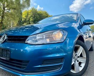 VW Volkswagen Golf 7 Comfortline