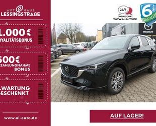 Mazda Mazda CX-5 SoMo SKYACTIV-G 194 Aut. AWD TAKUMI Gebrauchtwagen