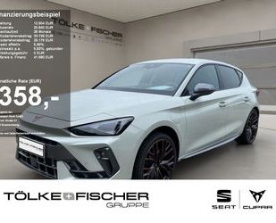 Cupra Cupra Leon VZ 1.5 e-HYBRID PDC ACC MATRIX SOUNDSYS Gebrauchtwagen