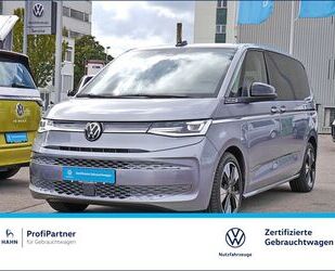 VW Volkswagen T7 Multivan Style 1,4l eHybrid 160KW DC Gebrauchtwagen