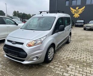 Ford Ford Tourneo Connect Trend 1.6TDCI 2xSchiebetür,AH Gebrauchtwagen