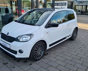 Skoda Skoda Citigo Monte Carlo Tolle Ausstattung Gebrauchtwagen