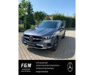 Mercedes-Benz Mercedes-Benz GLC 220 d 4M Avantgarde/Mem/LED/Totw Gebrauchtwagen