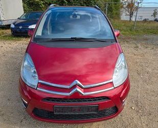 Citroen Citroën Grand C4 Picasso Tendance Gebrauchtwagen