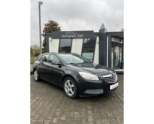 Opel Opel A Sports Tourer Selection EXPORT ! Gebrauchtwagen