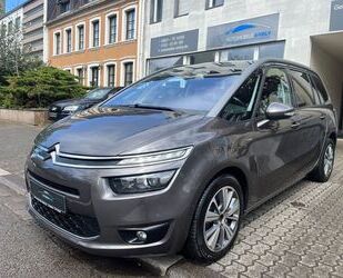 Citroen Citroën Grand C4 Picasso1,6 Exclusive Automatik, 7 Gebrauchtwagen