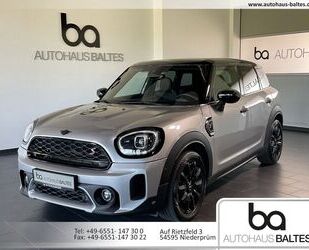 Mini MINI Cooper S Countryman Trim 18