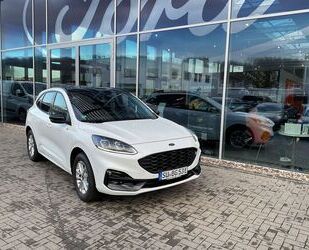 Ford Ford Kuga ST-LINE X 2.5 PHEV 225PS BLACK PACKAGE Gebrauchtwagen