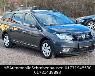 Dacia Dacia Logan MCV II Kombi Laureate Gebrauchtwagen