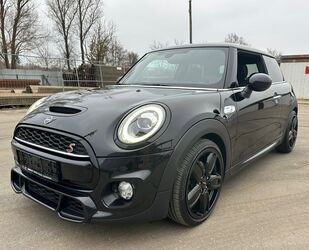 Mini MINI Cooper S NAVI LED PANORAMA LEDER H/K JCW-MFL Gebrauchtwagen