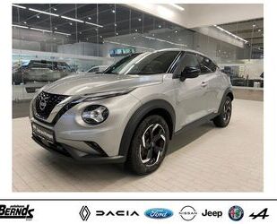 Nissan Nissan Juke 1.0 DIG-T DCT N-Connecta AUTOMATIK SHZ Gebrauchtwagen