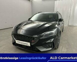 Ford Ford Focus Turnier 2.0 EcoBlue S&S ST mit Styling- Gebrauchtwagen