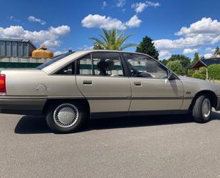 Opel Opel Omega A / CD / Automatik / Jahreswagenzustand Gebrauchtwagen