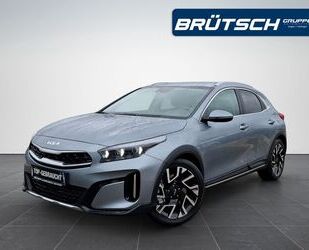 Kia Kia XCeed 1.6 T-GDI Platinum Edition AUTOMATIK / A Gebrauchtwagen