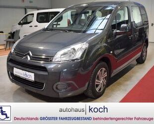 Citroen Citroën Berlingo eHDi 90 FAP Automatik rollstuhlge Gebrauchtwagen