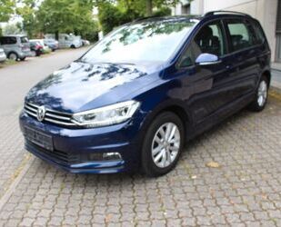 VW Volkswagen Touran Comfortline BMT/Start-Stopp~1 HA Gebrauchtwagen