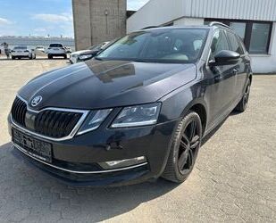 Skoda Skoda Octavia Combi Style Gebrauchtwagen