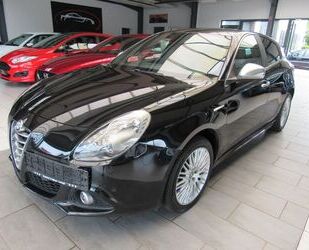 Alfa Romeo Alfa Romeo Giulietta Turismo / Klimaautomatik Gebrauchtwagen