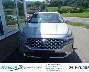 Hyundai Hyundai SANTA FE 1.6 T-GDI Plug-In-Hybrid A/T 4WD/ Gebrauchtwagen