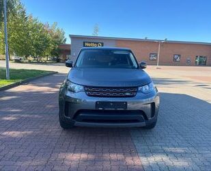 Land Rover Land Rover Discovery 5 SE TD6 Gebrauchtwagen