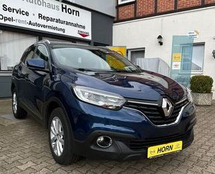 Renault Renault Kadjar Experience *PDC*NAVI* Gebrauchtwagen